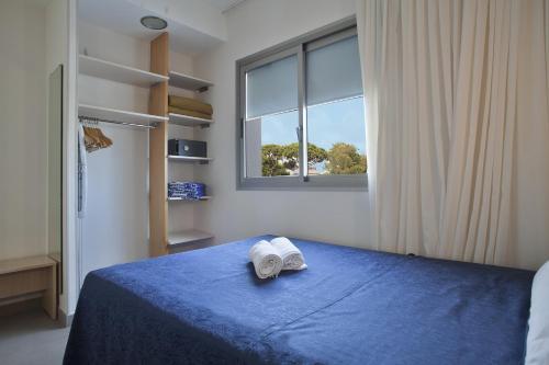 Apartamentos Castellmar Castelldefels Exterior photo
